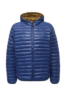 Куртка утепленная Pepe Jeans