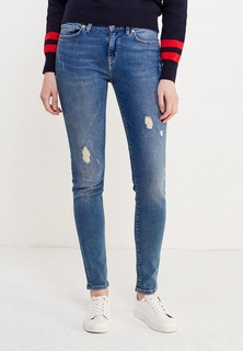 Джинсы Tommy Hilfiger