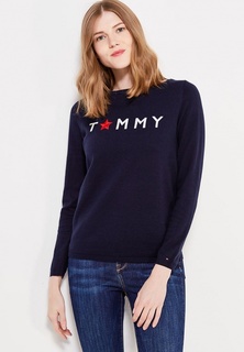 Джемпер Tommy Hilfiger