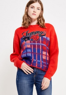 Джемпер Tommy Hilfiger