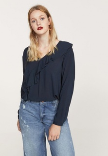 Блуза Violeta by Mango