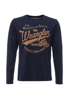 Лонгслив Wrangler