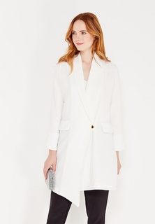 Жакет Coquelicot