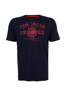 Футболка Tom Tailor