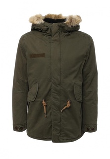 Парка Young &amp; Rich