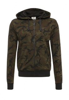 Толстовка Aeronautica Militare