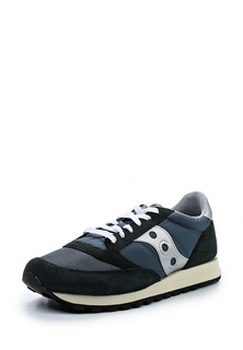 Кроссовки Saucony