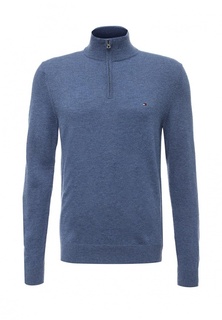 Поло Tommy Hilfiger
