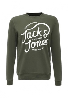 Свитшот Jack &amp; Jones
