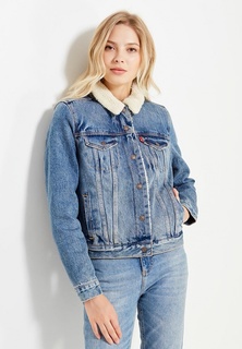 Куртка джинсовая Levis®