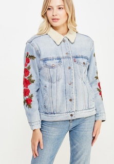 Куртка джинсовая Levis®