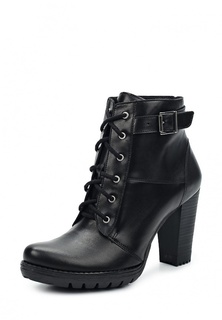 Ботильоны Marco