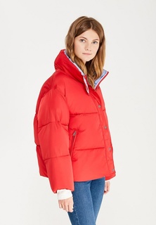Куртка утепленная Pepe Jeans