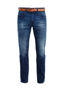 Джинсы Tom Tailor