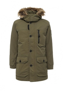 Куртка утепленная Helly Hansen