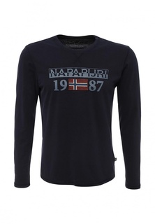 Лонгслив Napapijri