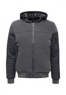 Куртка утепленная Roosevelt