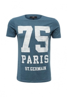 Футболка oodji