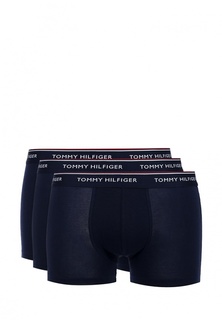 Комплект трусов 3 шт. Tommy Hilfiger