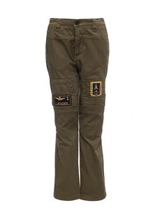 Брюки Aeronautica Militare