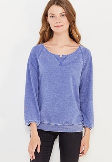 Лонгслив Coquelicot