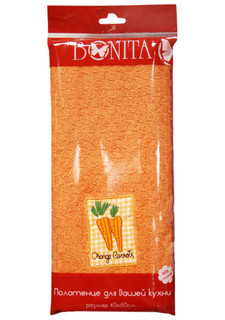 Махровое полотенце для кухни BONITA