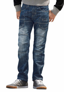 Джинсы Arizona