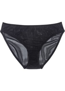 Трусики (черный) Bonprix