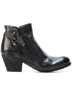 Giselle ankle boots Officine Creative