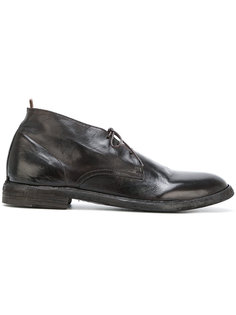 casual ankle boots Officine Creative