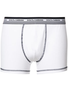 боксеры стандартного кроя Dolce &amp; Gabbana Underwear