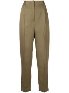 tapered trousers Des Prés