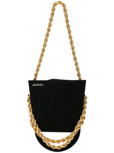 сумка Le Sac A LEnvers Jacquemus