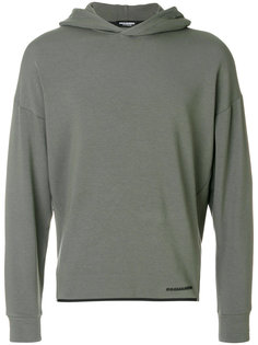 loungewear hoodie Dsquared2