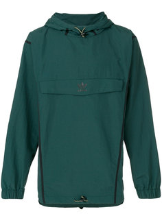 Taped anorak Adidas Originals