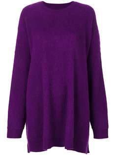 oversized jumper  Mm6 Maison Margiela