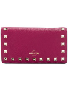 кошелек Rockstud Valentino Garavani Valentino