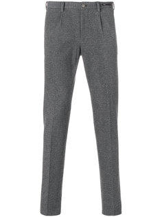 классические брюки Pt01