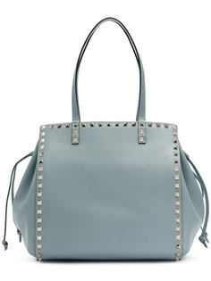 сумка-тоут Rockstud Valentino