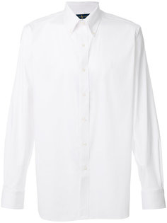 классическая рубашка Polo Ralph Lauren