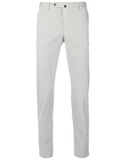 брюки-чинос Pt01