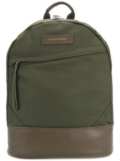рюкзак Kastrup Want Les Essentiels De La Vie