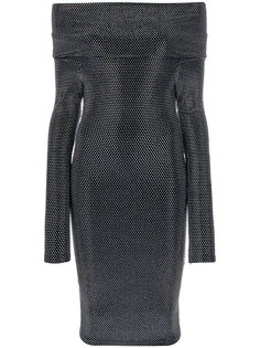 sailor studded dress Faith Connexion