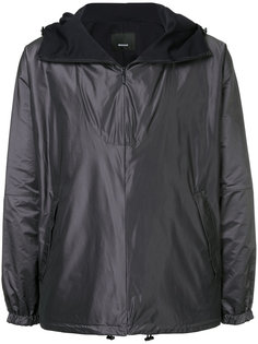 zipped jacket  08Sircus