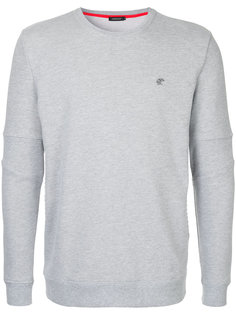 crew neck sweatshirt Loveless