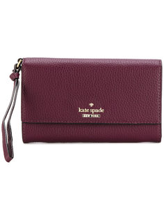 wristlet wallet  Kate Spade