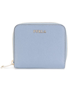 кошелек на молнии Furla