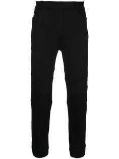 zipped back pocket sweatpants  Loveless