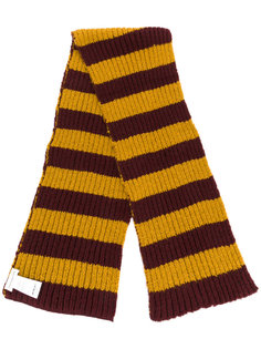 striped scarf Faith Connexion