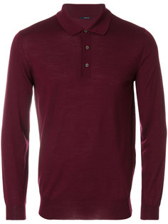 polo top Lardini